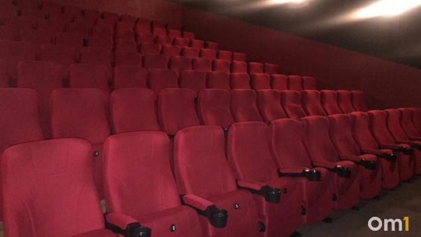 Фильмы «Оппенгеймер» и «Барби» уже принесли омским кинотеатрам 2 млн рублей