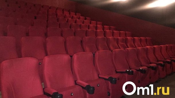 Фильмы «Оппенгеймер» и «Барби» уже принесли омским кинотеатрам 2 млн рублей
