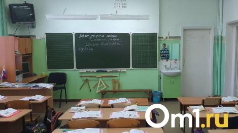 В омских школах введут курс «Семьеведение»