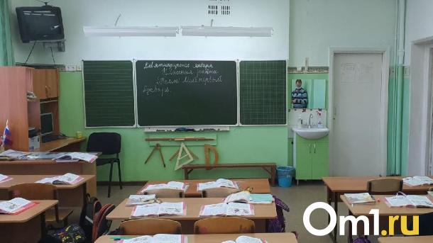 В омских школах введут курс «Семьеведение»