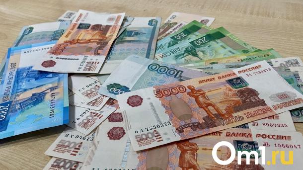 До 172 тысяч: опубликованы зарплаты строительных специалистов в Омске