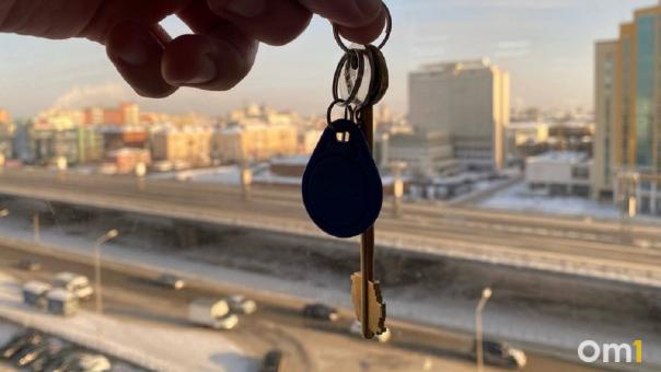 ВТБ узнал, кто чаще оформляет «семейную ипотеку»