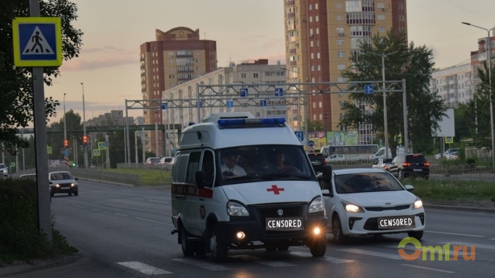 Препятствие скорой помощи