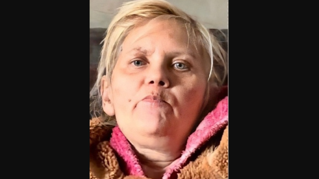 «Не взяла с собой челюсть»: в Новосибирске разыскивают 57-летнюю женщину без зубов