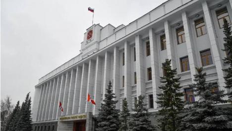 Виталий Хоценко расширил программу догазификации на участников СВО и их семьи