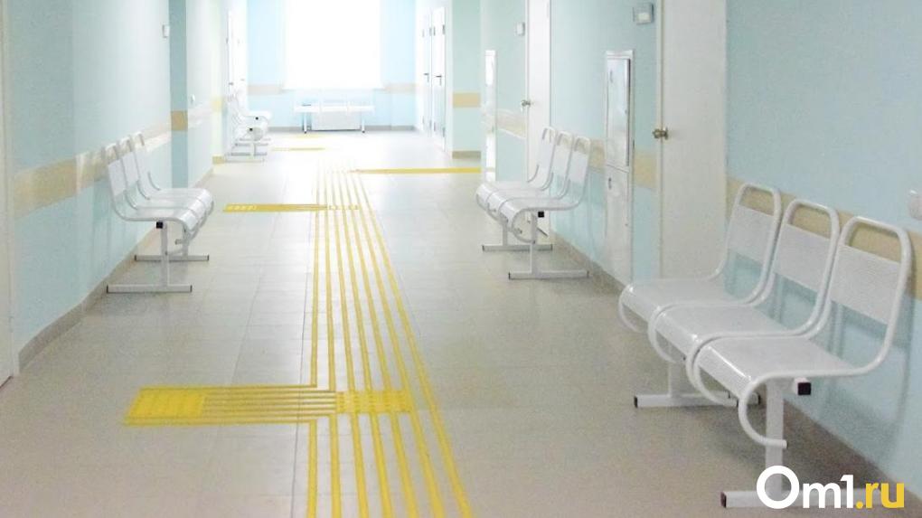В Омске роддом отремонтируют за 400 миллионов и откроют там госпиталь для ветеранов