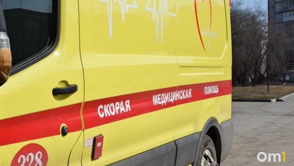 Омичка перепутала алкоголь с уксусом и обожгла пищевод