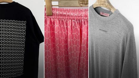 Фэшн-бренд MONOCHROME и «Авито Премиум» объявили о сотрудничестве