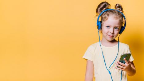 Билайн запустил «план б. — kids» — безопасную платформу с нейросетями и игровой валютой для детей