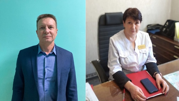 Из-за грядущего переоснащения детской больницы на Левобережье сменят руководителей двух поликлиник