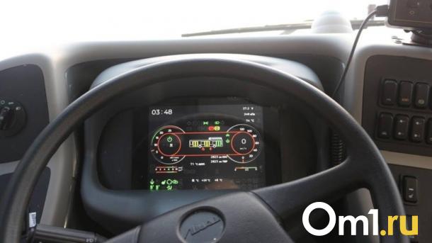 В Омске колоссальная нехватка водителей общественного транспорта