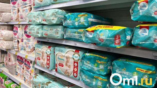 Омская ОЭЗ «Авангард» может стать площадкой для китайского производства гигиенических товаров