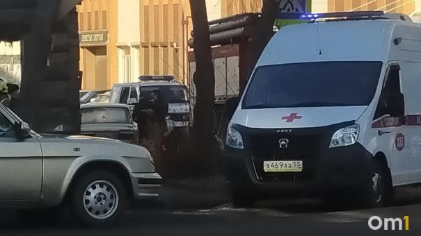 Появились подробности о погибшем при обрушении частного дома в Омске