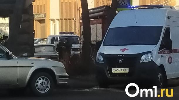 Появились подробности о погибшем при обрушении частного дома в Омске