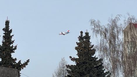 Роковой заход на посадку. Что известно о пропавшем в Приамурье Ан-24