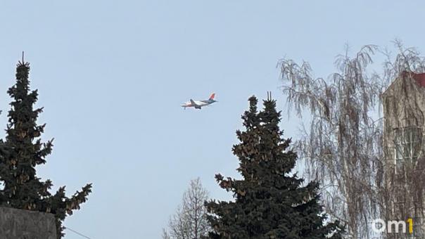 Роковой заход на посадку. Что известно о пропавшем в Приамурье Ан-24