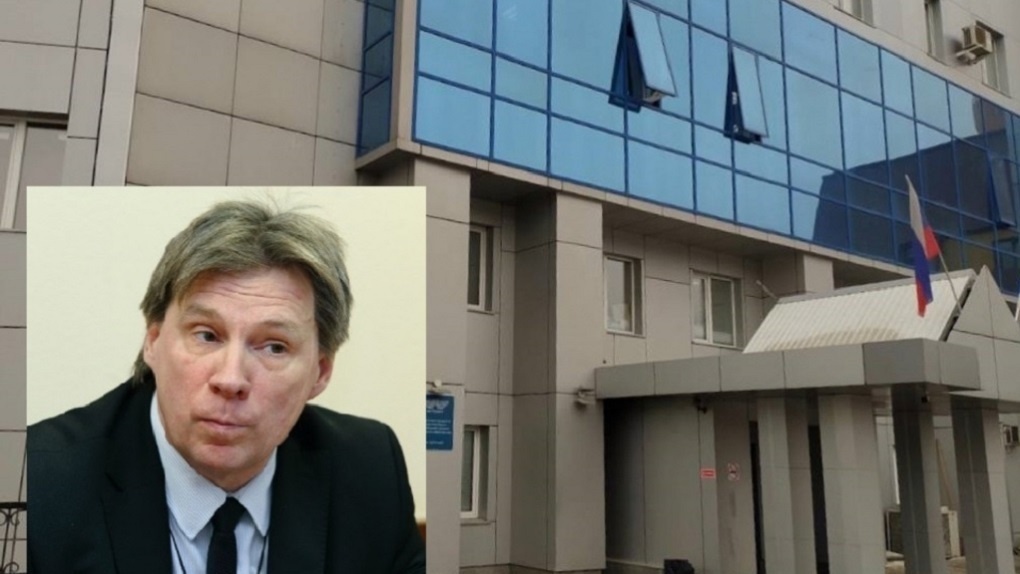 Жена главы новосибирского «МЕТРО МиР» Мысика рассказала об условиях ареста супруга