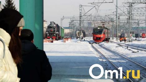 Более 100 километров путей отремонтирует ЗСЖД в Новосибирской области