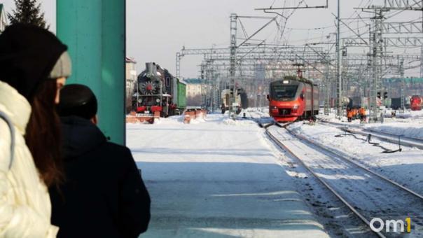 Более 100 километров путей отремонтирует ЗСЖД в Новосибирской области