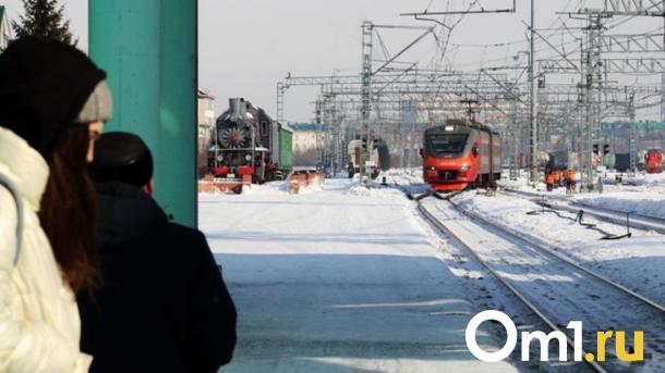 Более 100 километров путей отремонтирует ЗСЖД в Новосибирской области