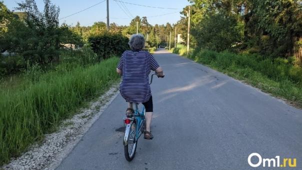 Врач Валерия Румянцева рассказала, какие виды спорта полезны пожилым людям