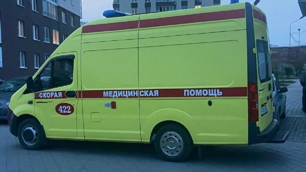 «Весь в крови»: экс-полковника ГУФСИН избили в Новосибирске
