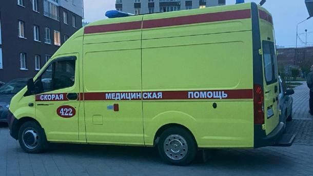 «Весь в крови»: экс-полковника ГУФСИН избили в Новосибирске