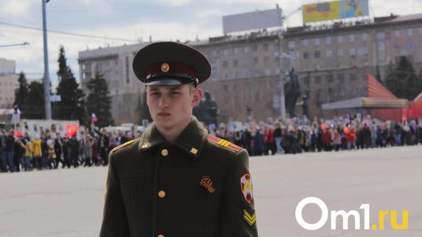 Депутат Госдумы предложил создать монумент героям – выпускникам новосибирского военного училища