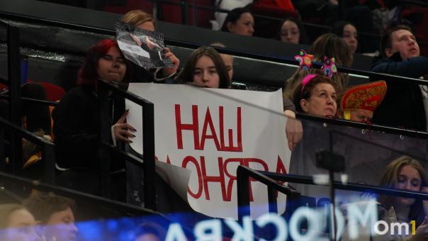 Чемпионат России по фигурному катанию – 2025. Итоги второго дня