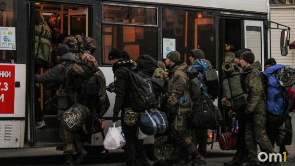Центр по набору в ЧВК «Вагнер» открылся в Сургуте