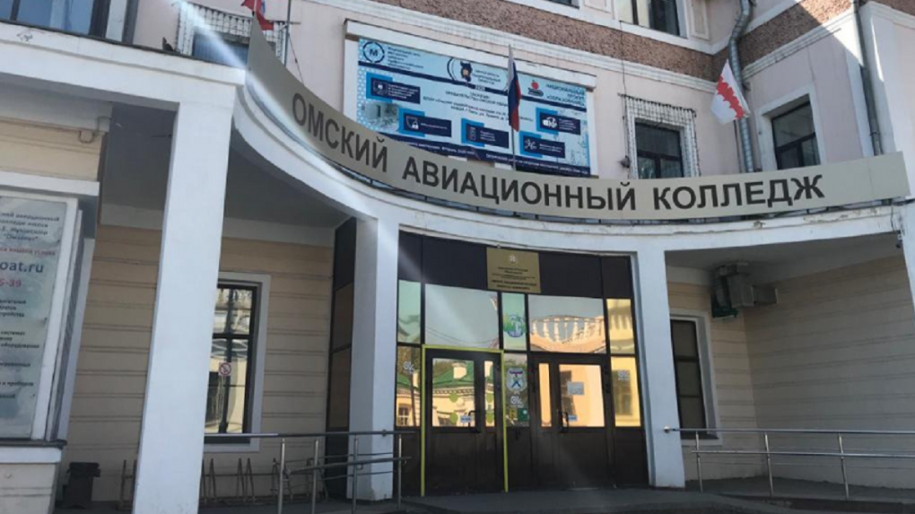 В Омской области потратят 22,5 млн рублей на сметы для ремонта колледжей