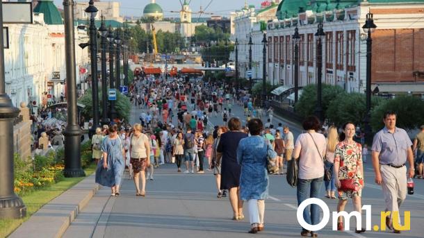 Стало известно, сколько в среднем тратят омичи на майских праздниках
