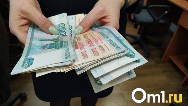 Какие выплаты повысятся в 2022 году для омичей?