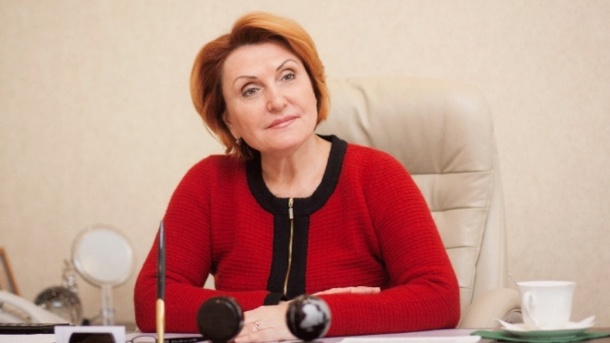 Детский омбудсмен Болтенко подключилась к делу об избиении девочки у новосибирского ТЦ