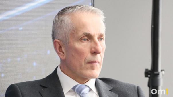 Официально: экс-тренер «Авангарда» Боб Хартли возглавил «Локомотив»