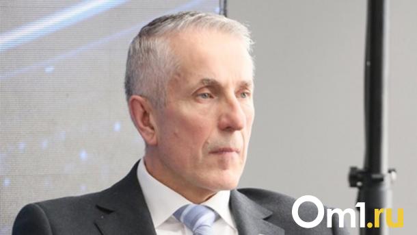 Официально: экс-тренер «Авангарда» Боб Хартли возглавил «Локомотив»