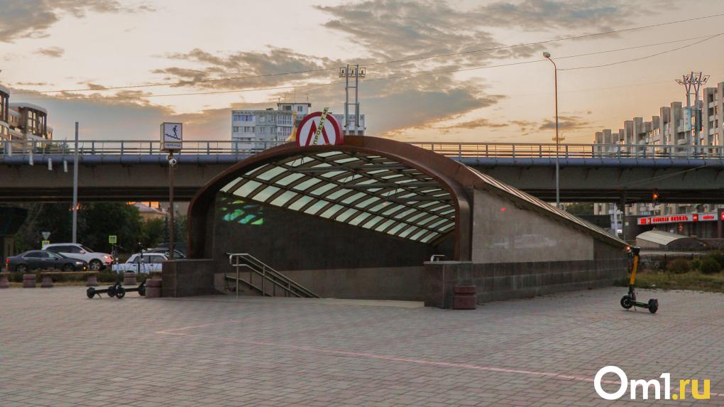 В «Росстройконтроле» заявили о строительстве метротрама в Омске