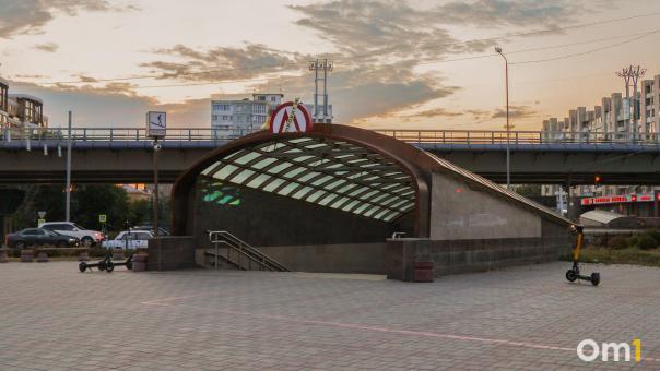 В «Росстройконтроле» заявили о строительстве метротрама в Омске
