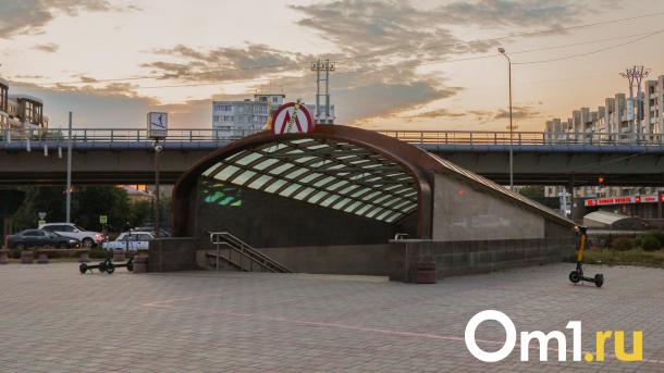 В «Росстройконтроле» заявили о строительстве метротрама в Омске