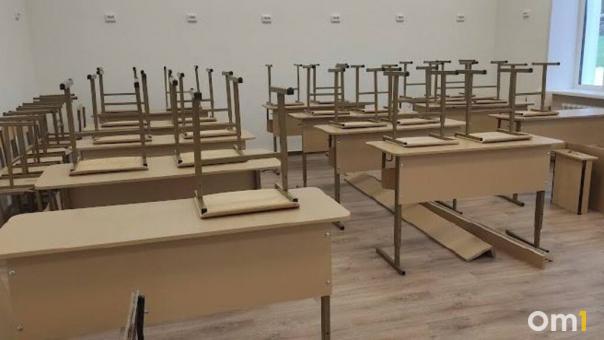 Школьники из Ханты-Мансийска попробовали предсказывать погоду