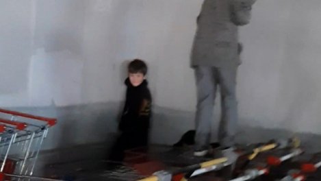 «Его просто запугали»: школьники избили пятиклассника в Новосибирске