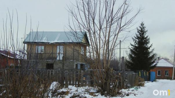 Разъяснение законодательства о самовольных постройках
