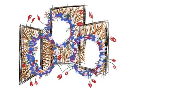 Изображение фоторепортажа