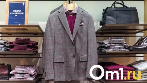 Омского чиновника судят за взятку костюмом и ботинками