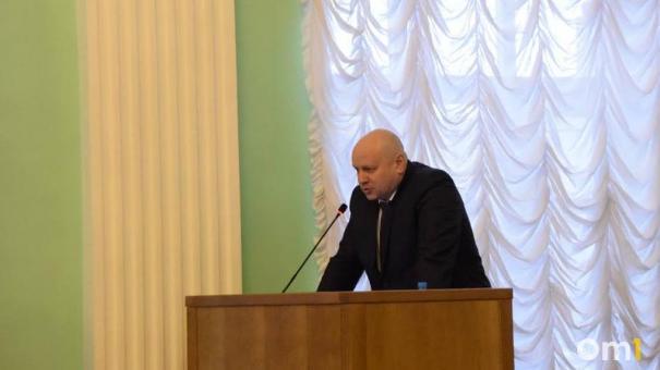 Сергей Шелест рассказал о достижениях Омска в год юбилея Победы