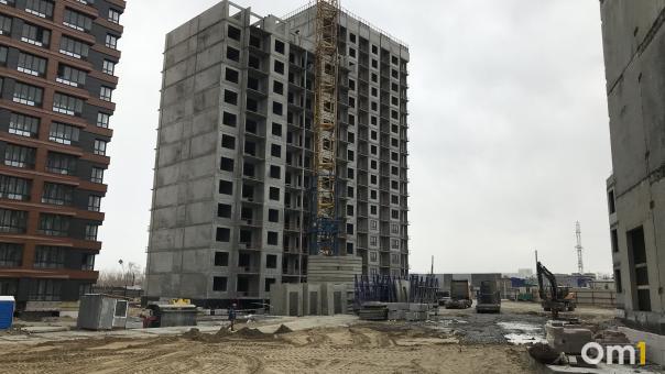 Эксперт заявил об отсутствии предпосылок для повышения цен на квартиры в Новосибирске