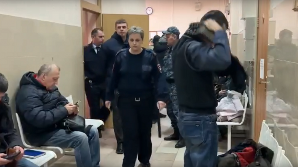 Директора «Мегадома» заключили под стражу по делу о мошенничестве в Новосибирске