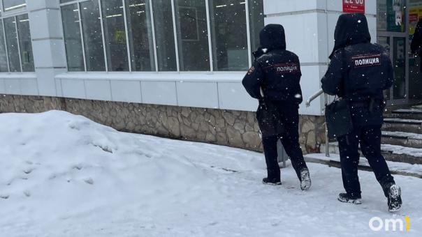 Как омичу правильно подать заявление?
