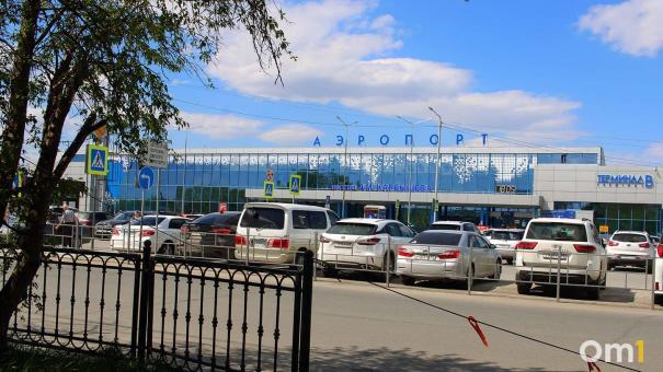 Два рейса перенаправлены в Новосибирск из-за тумана в Омске