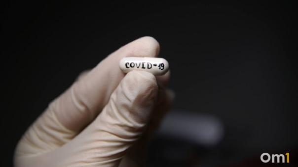 Готовим маски? В Омске растёт заболеваемость COVID-19